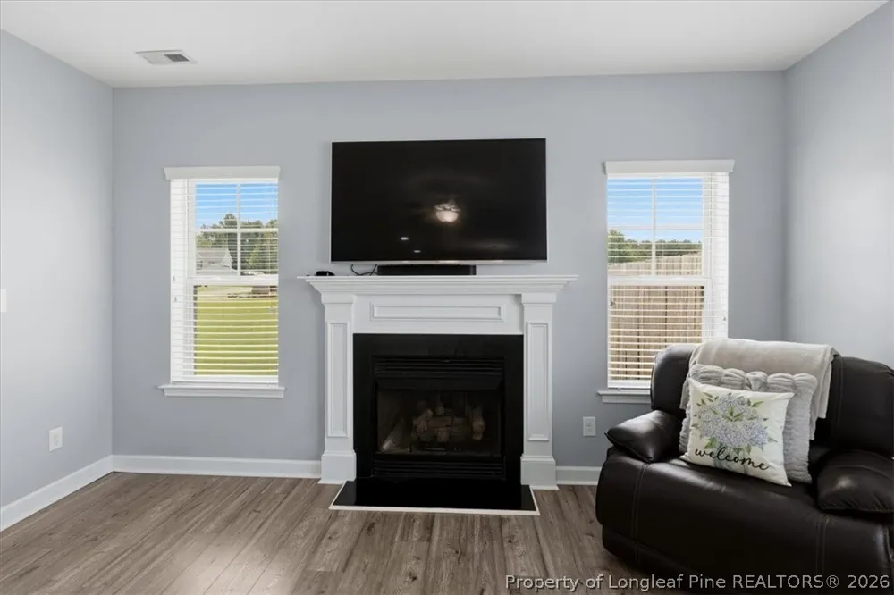 55 Farrow Court Linden, NC 28356