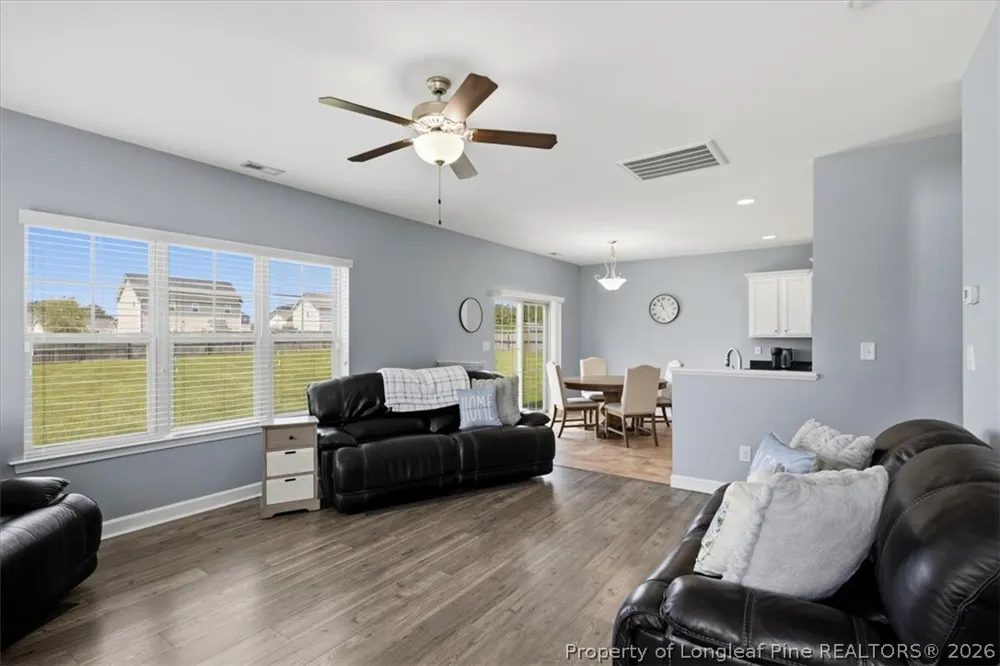 55 Farrow Court Linden, NC 28356