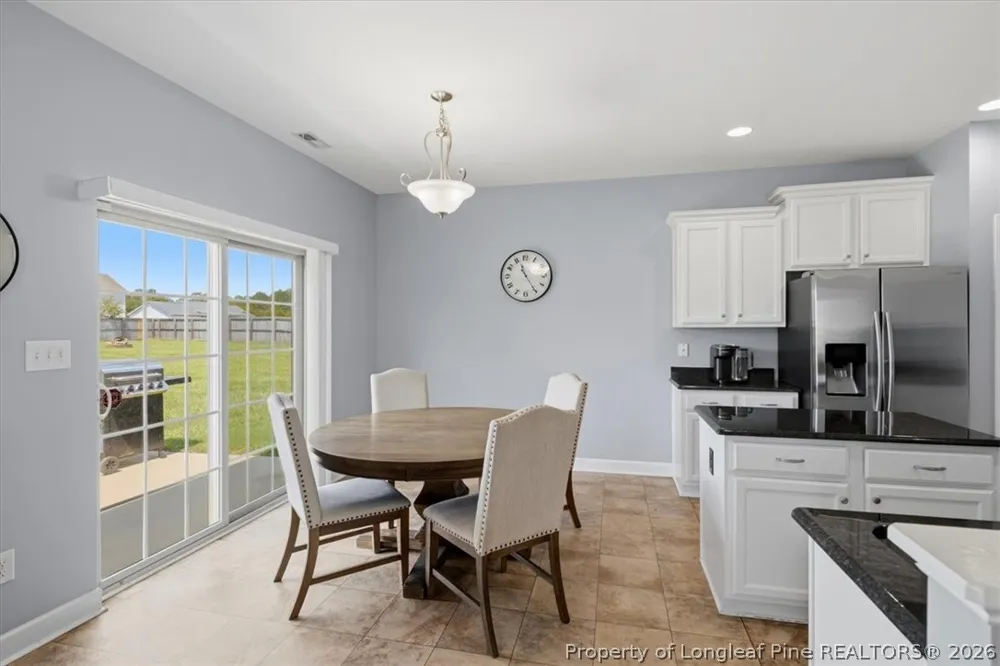 55 Farrow Court Linden, NC 28356
