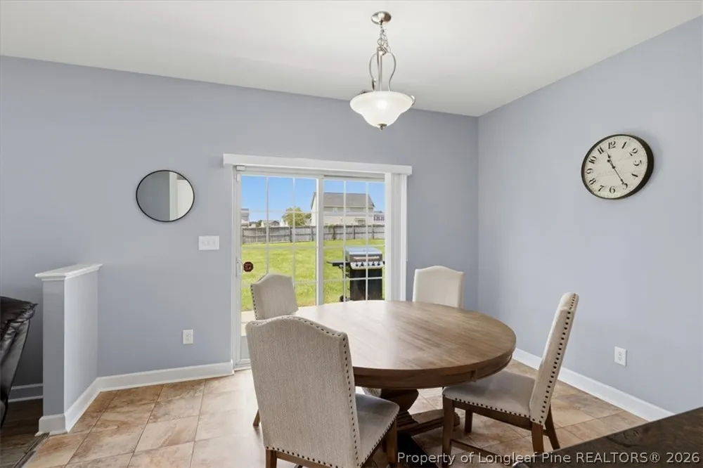 55 Farrow Court Linden, NC 28356