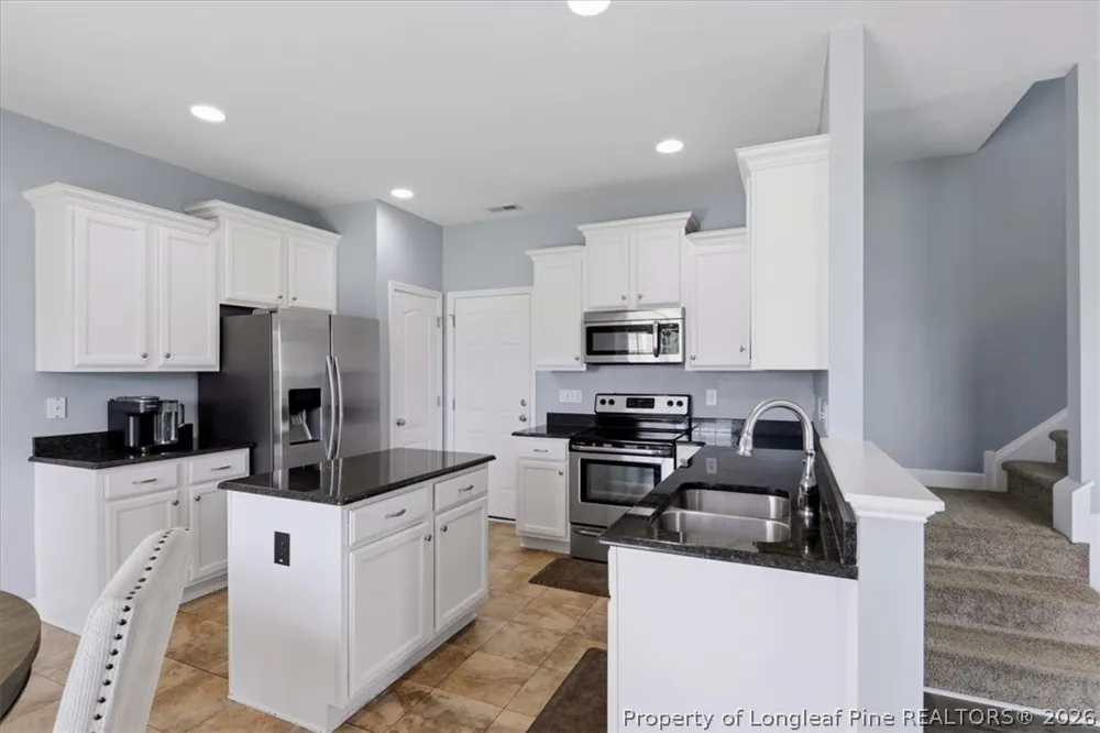 55 Farrow Court Linden, NC 28356