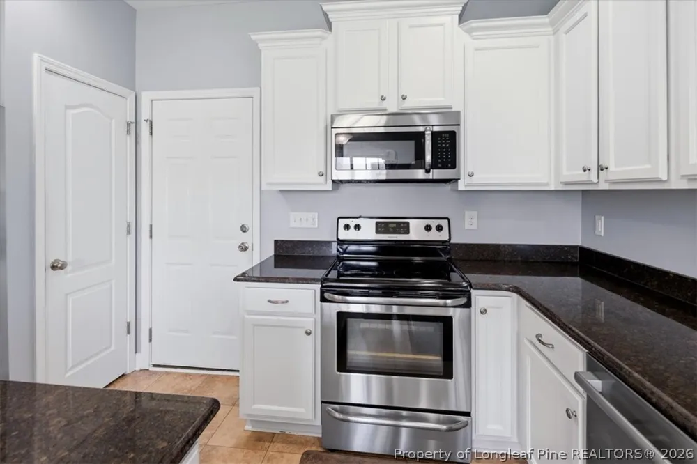 55 Farrow Court Linden, NC 28356