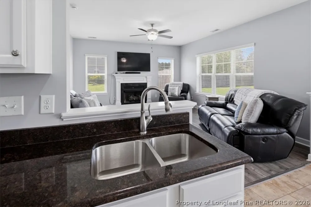 55 Farrow Court Linden, NC 28356