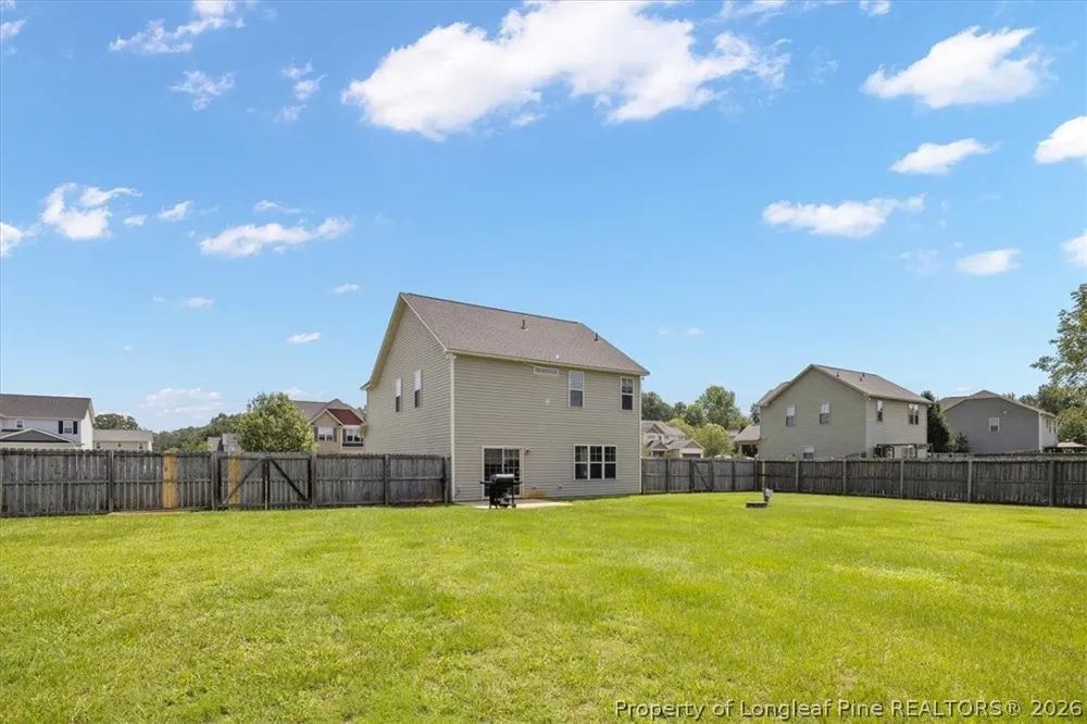 55 Farrow Court Linden, NC 28356