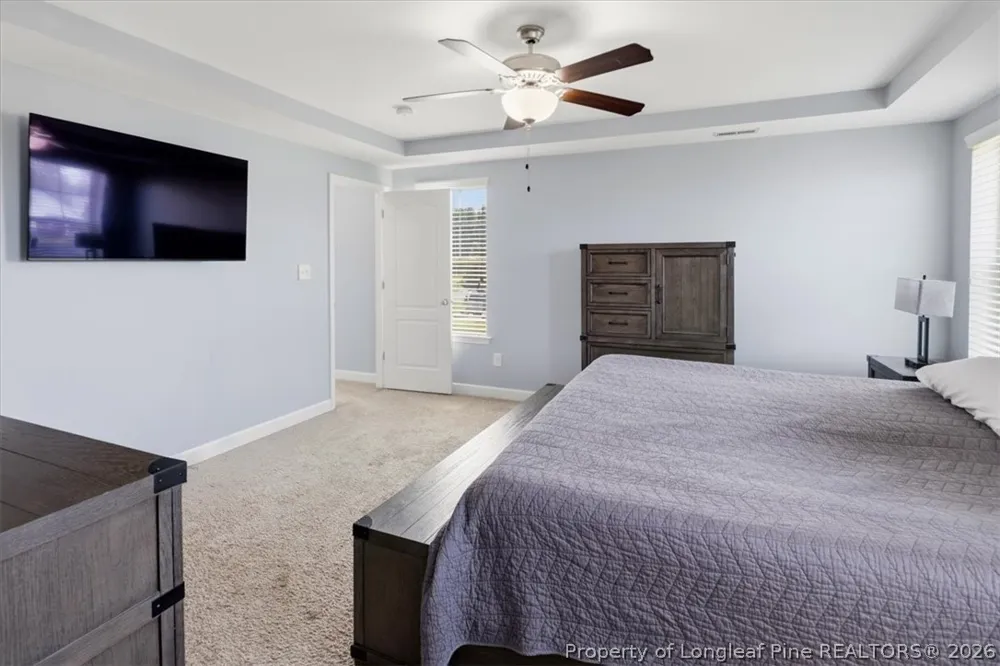 55 Farrow Court Linden, NC 28356