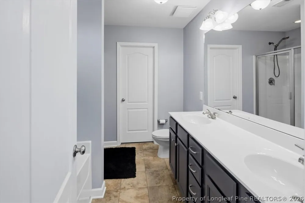 55 Farrow Court Linden, NC 28356