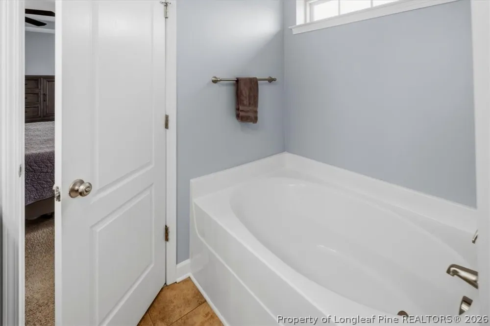 55 Farrow Court Linden, NC 28356