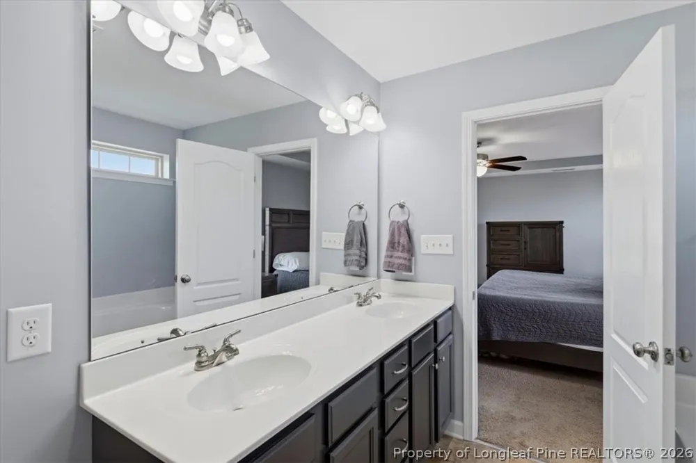 55 Farrow Court Linden, NC 28356