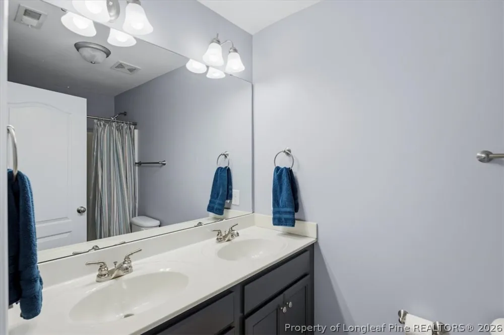 55 Farrow Court Linden, NC 28356