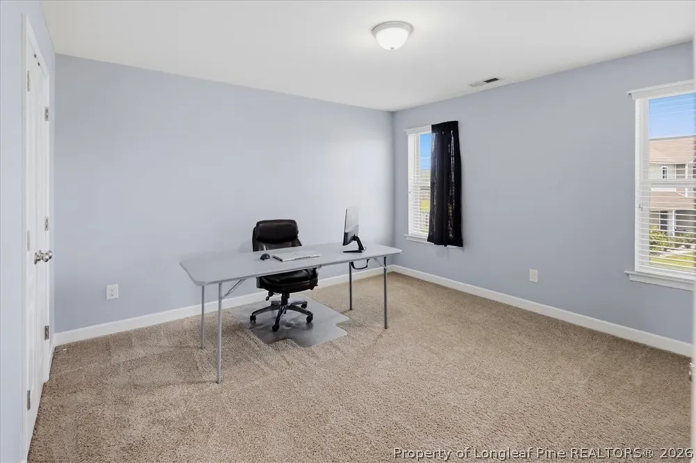 55 Farrow Court Linden, NC 28356