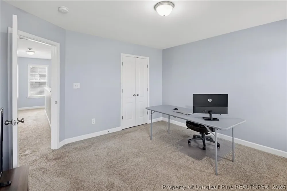 55 Farrow Court Linden, NC 28356