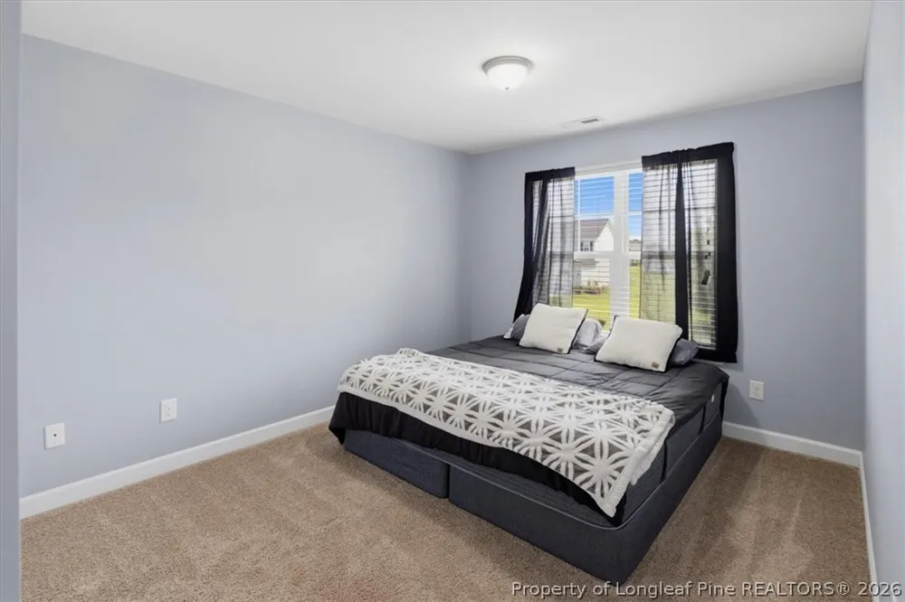 55 Farrow Court Linden, NC 28356