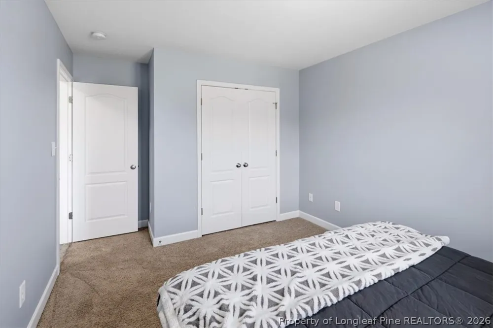 55 Farrow Court Linden, NC 28356