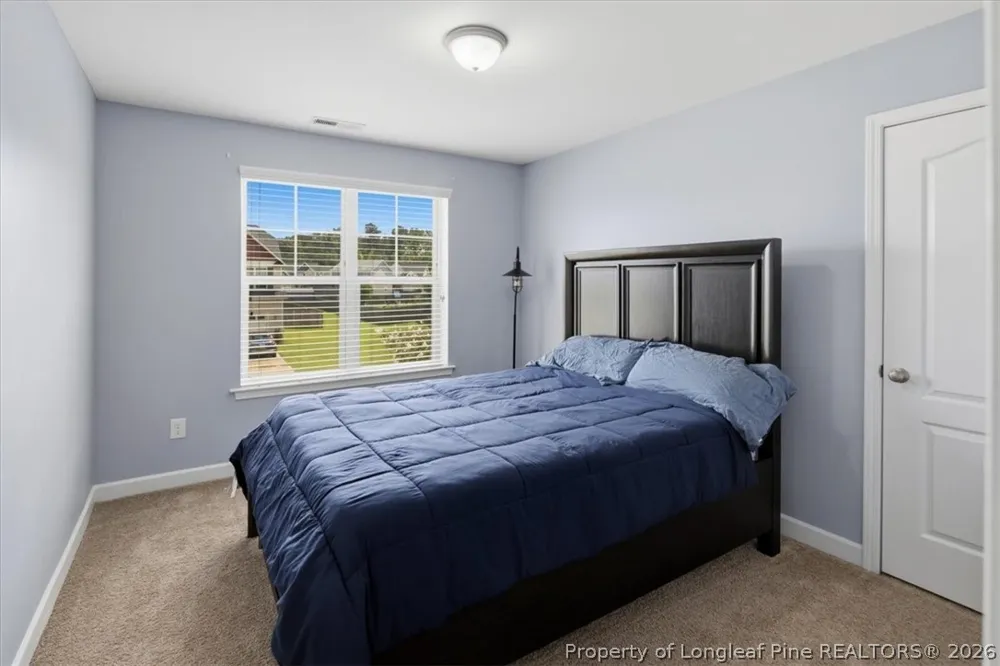 55 Farrow Court Linden, NC 28356