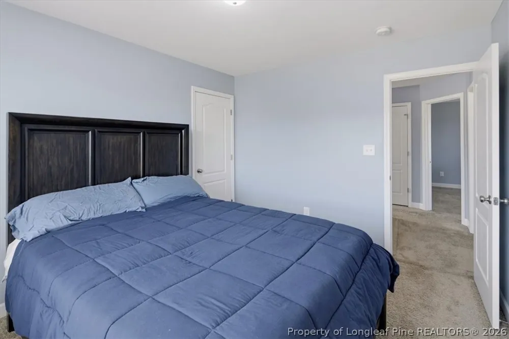 55 Farrow Court Linden, NC 28356