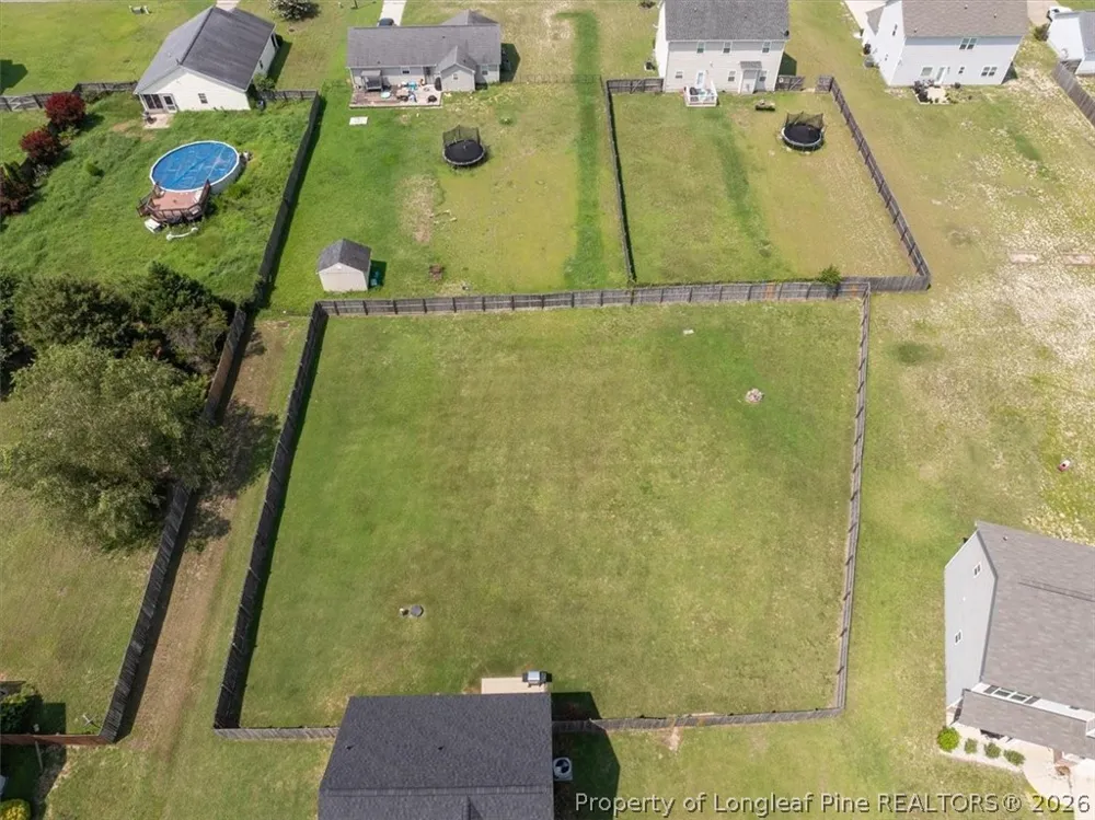 55 Farrow Court Linden, NC 28356