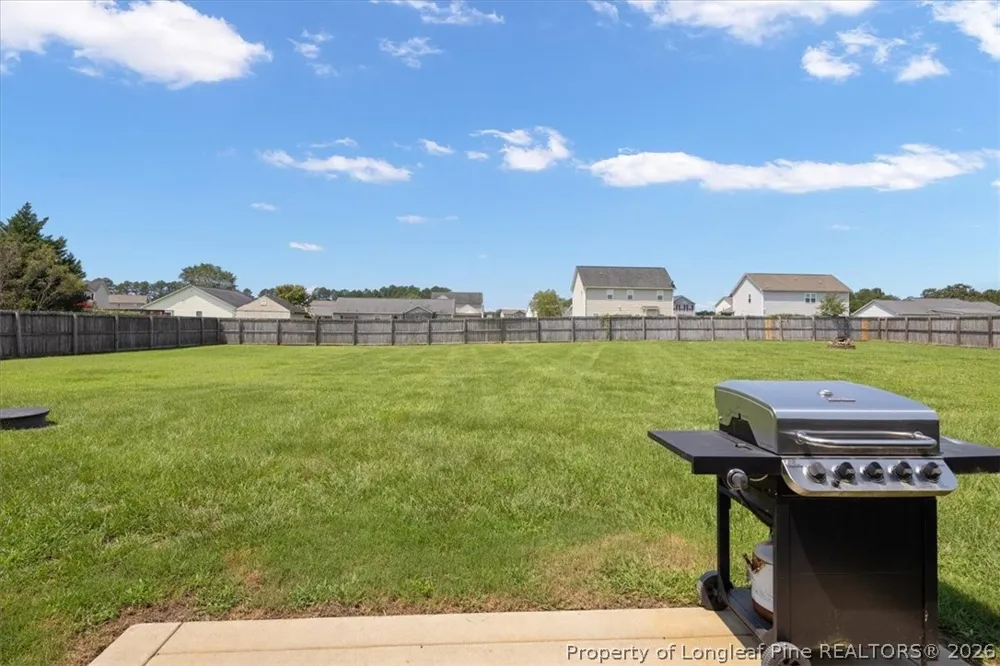 55 Farrow Court Linden, NC 28356
