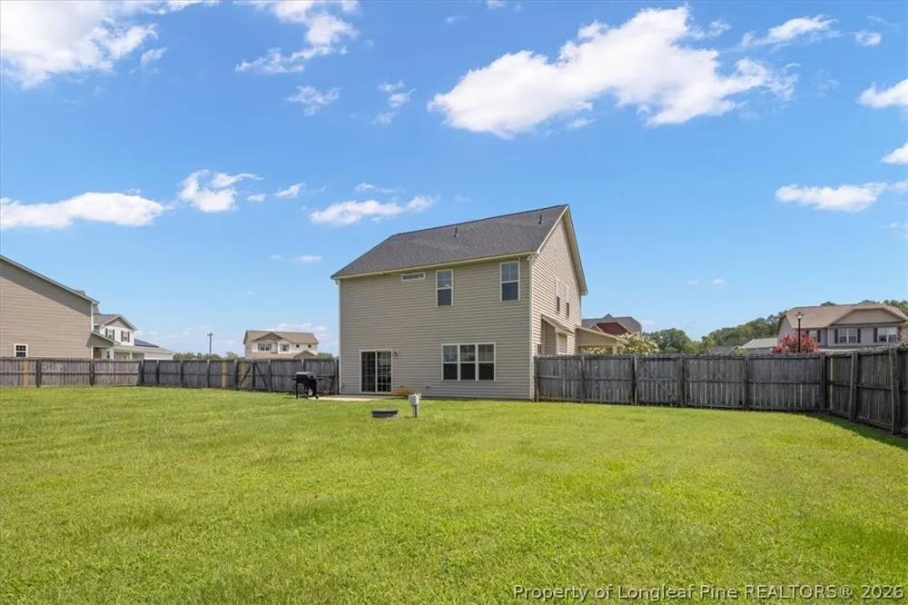 55 Farrow Court Linden, NC 28356