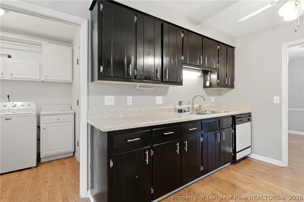 3724 Masters Drive Hope Mills, NC 28348