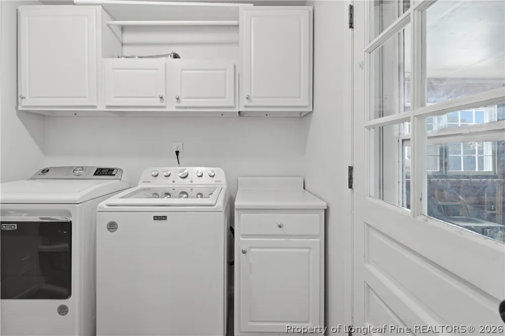 3724 Masters Drive Hope Mills, NC 28348
