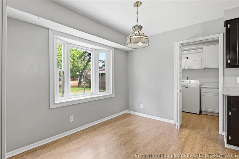 3724 Masters Drive Hope Mills, NC 28348
