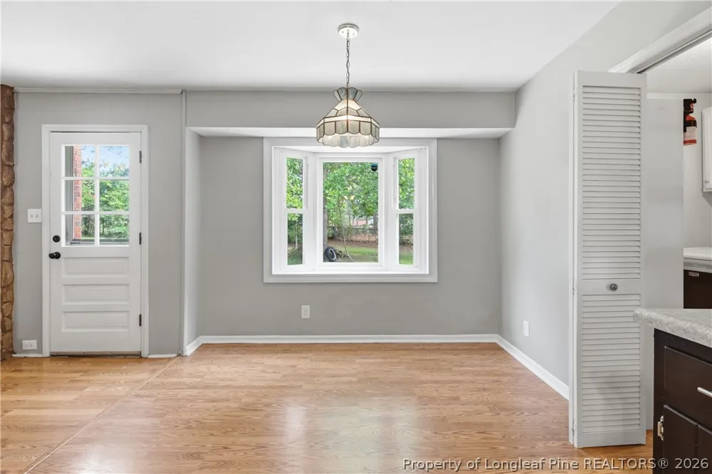 3724 Masters Drive Hope Mills, NC 28348