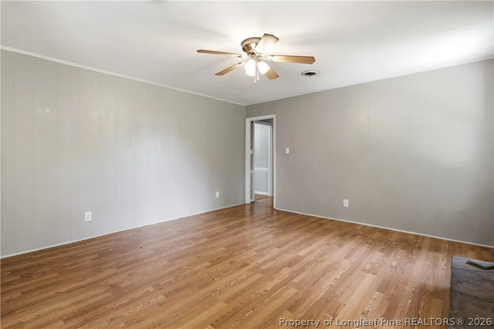 3724 Masters Drive Hope Mills, NC 28348