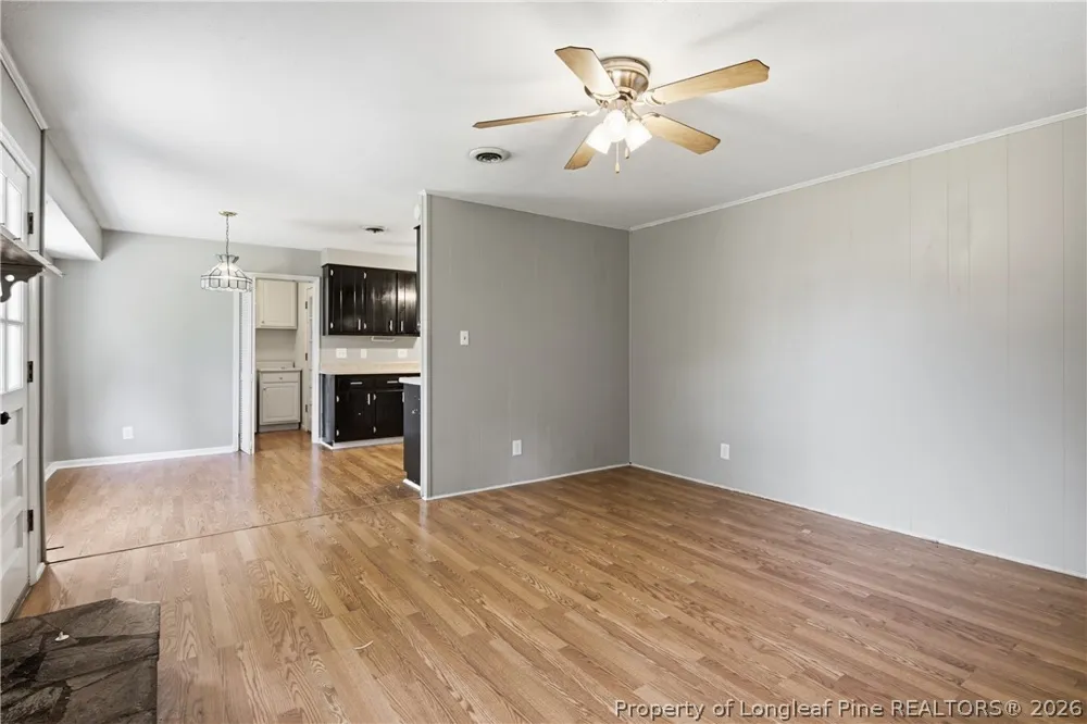 3724 Masters Drive Hope Mills, NC 28348