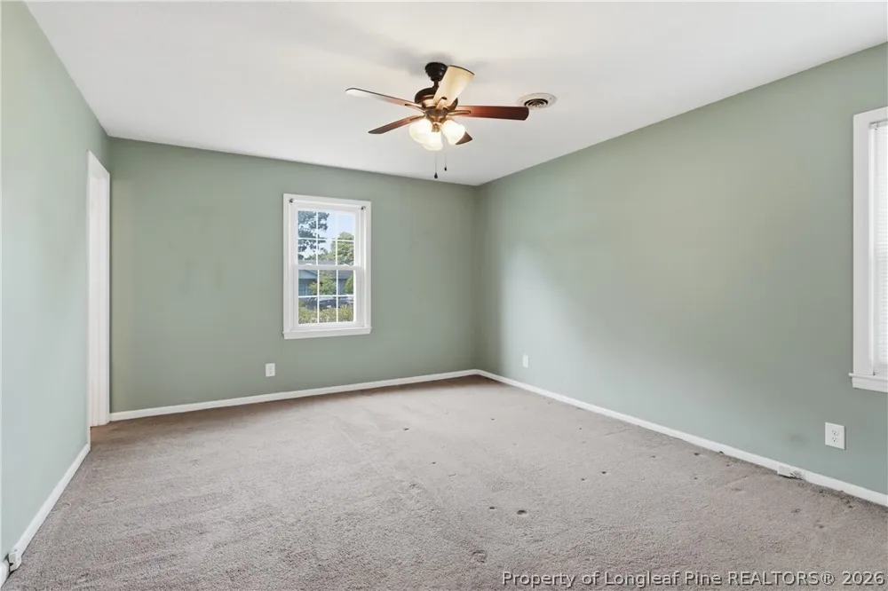 3724 Masters Drive Hope Mills, NC 28348