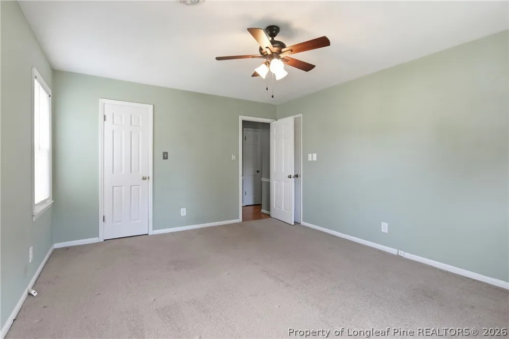 3724 Masters Drive Hope Mills, NC 28348