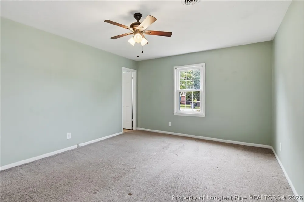 3724 Masters Drive Hope Mills, NC 28348
