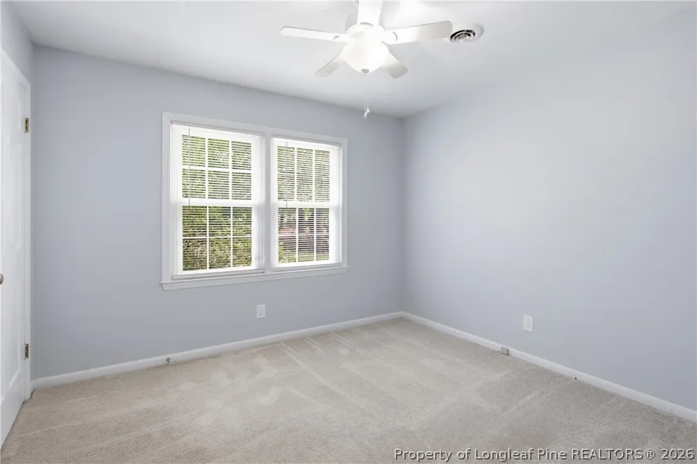 3724 Masters Drive Hope Mills, NC 28348
