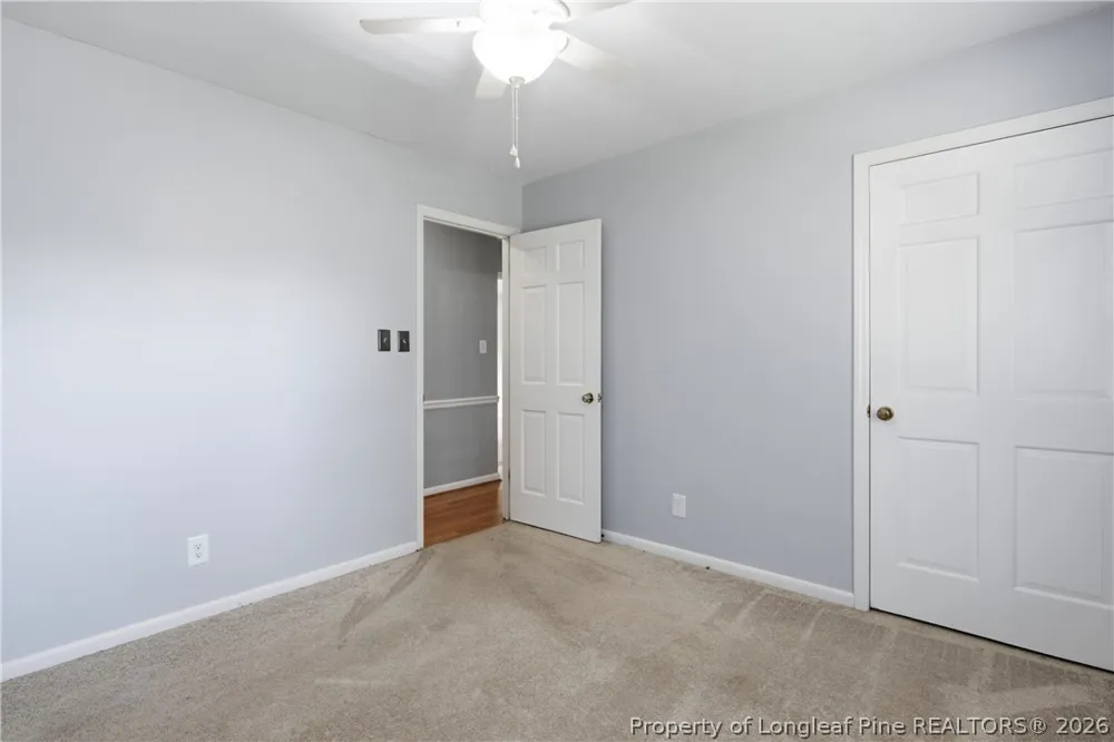 3724 Masters Drive Hope Mills, NC 28348