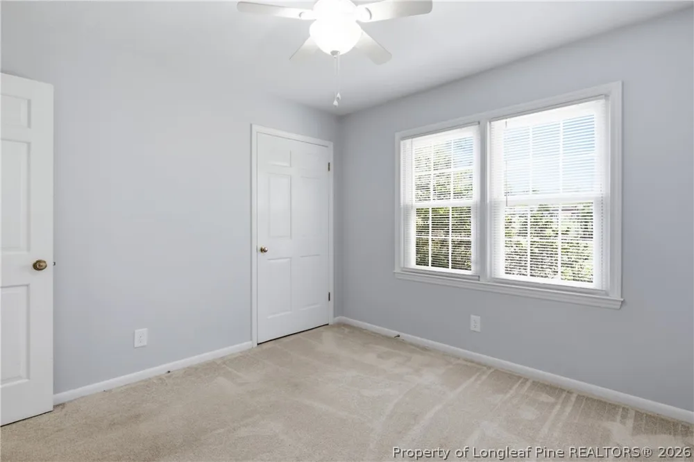 3724 Masters Drive Hope Mills, NC 28348