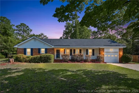 3724 Masters Drive