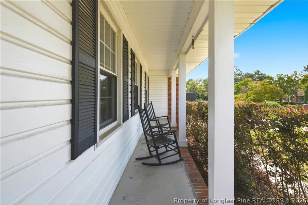 3724 Masters Drive Hope Mills, NC 28348
