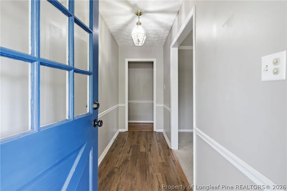 3724 Masters Drive Hope Mills, NC 28348