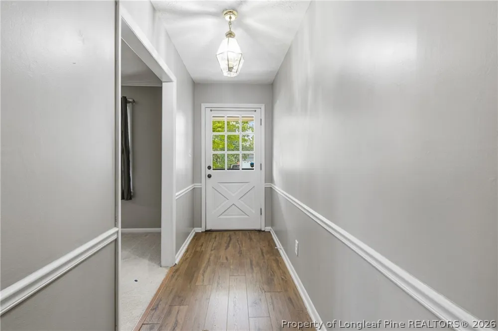 3724 Masters Drive Hope Mills, NC 28348