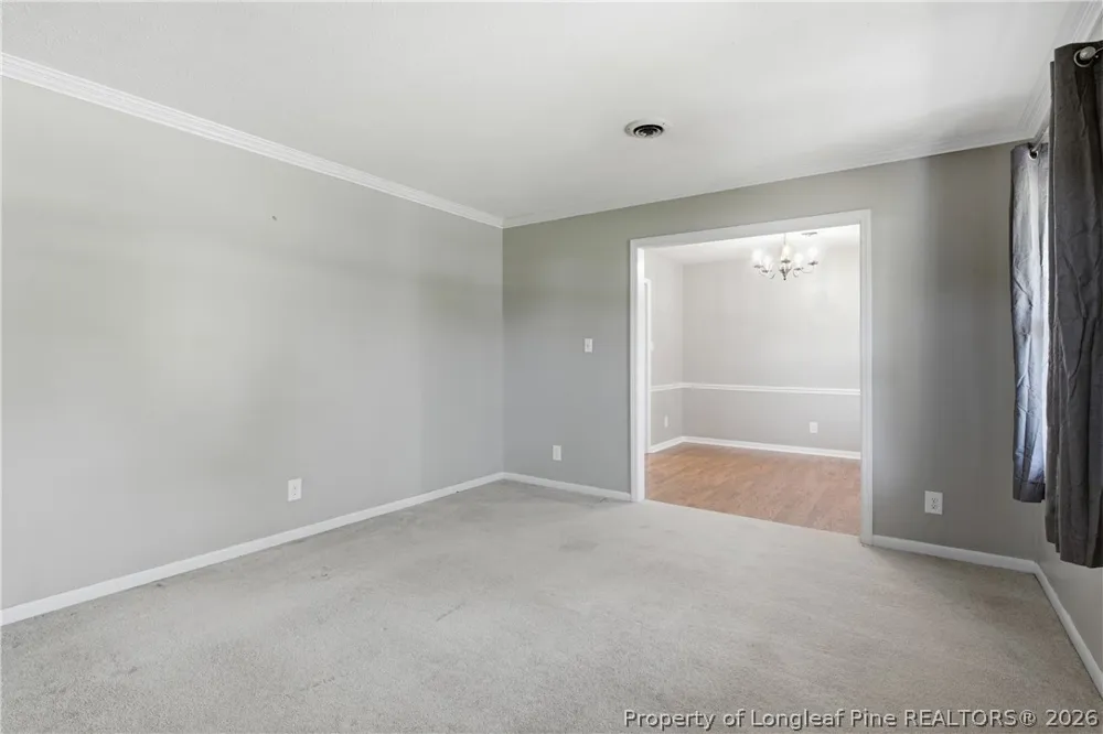 3724 Masters Drive Hope Mills, NC 28348