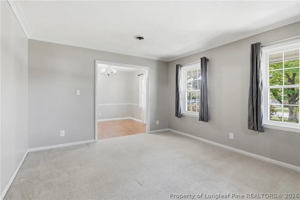 3724 Masters Drive Hope Mills, NC 28348