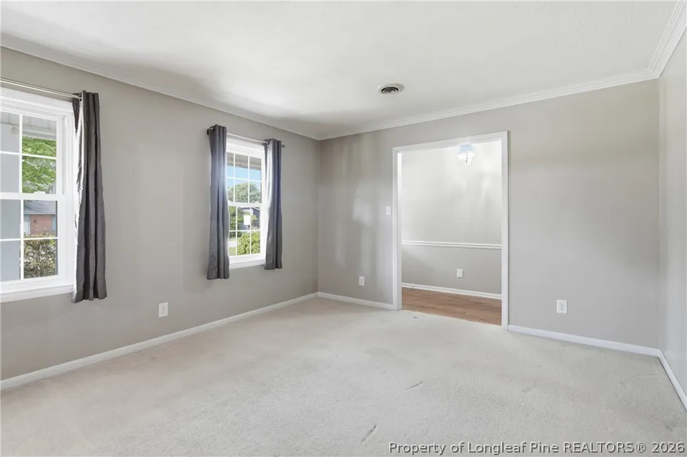 3724 Masters Drive Hope Mills, NC 28348