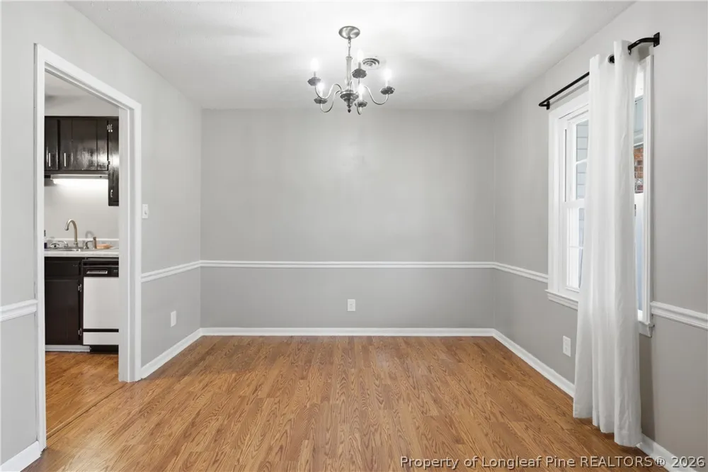 3724 Masters Drive Hope Mills, NC 28348