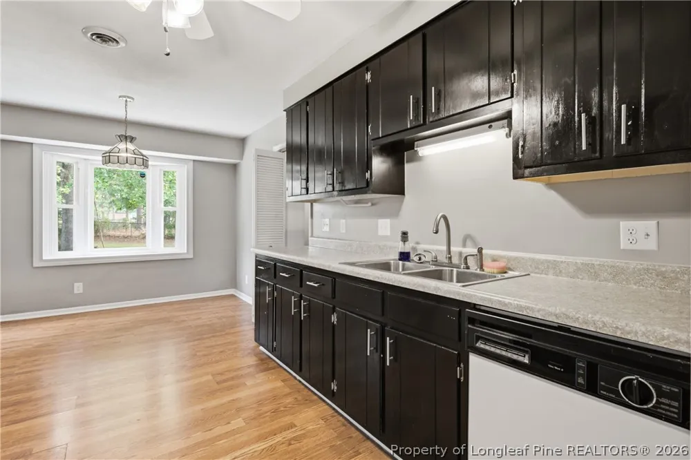 3724 Masters Drive Hope Mills, NC 28348