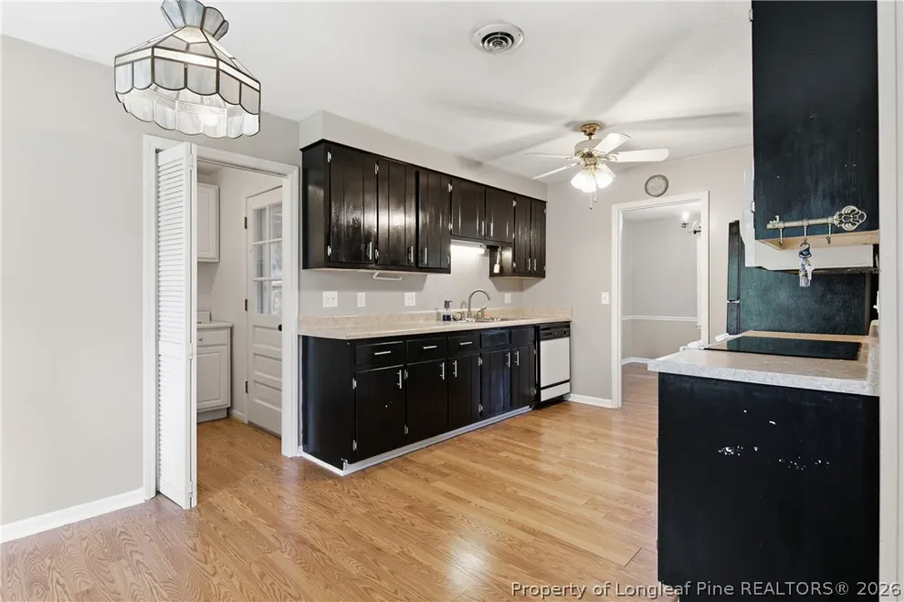 3724 Masters Drive Hope Mills, NC 28348