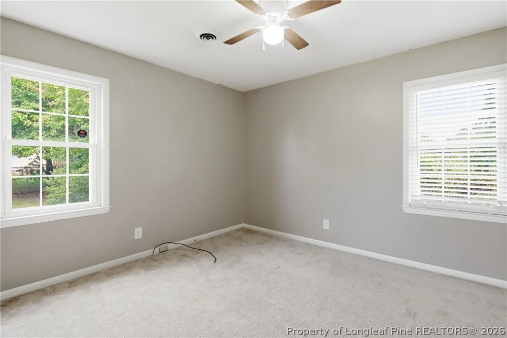 3724 Masters Drive Hope Mills, NC 28348