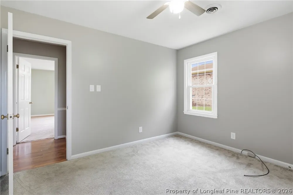 3724 Masters Drive Hope Mills, NC 28348