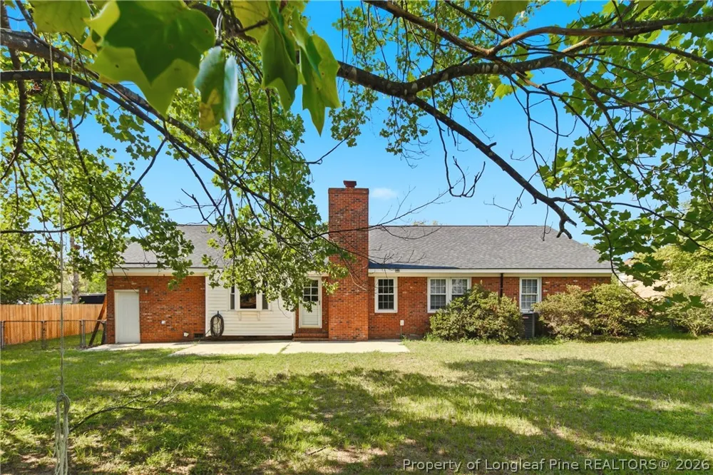 3724 Masters Drive Hope Mills, NC 28348