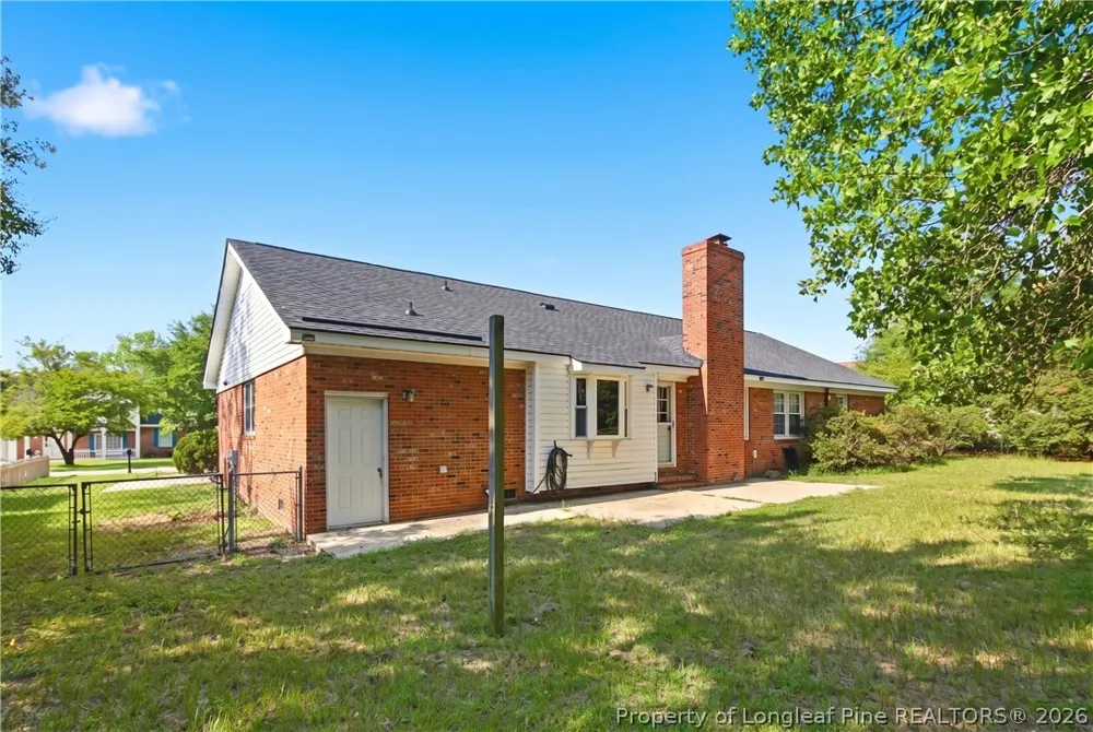 3724 Masters Drive Hope Mills, NC 28348