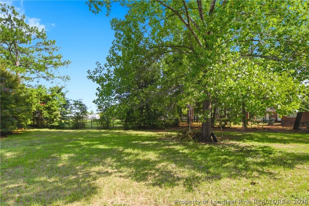 3724 Masters Drive Hope Mills, NC 28348