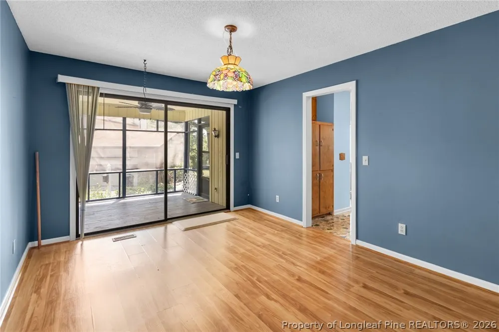 5095 Quail Hollow Road Sanford, NC 27332